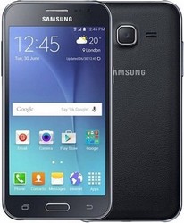 Замена батареи на телефоне Samsung Galaxy J2 в Санкт-Петербурге